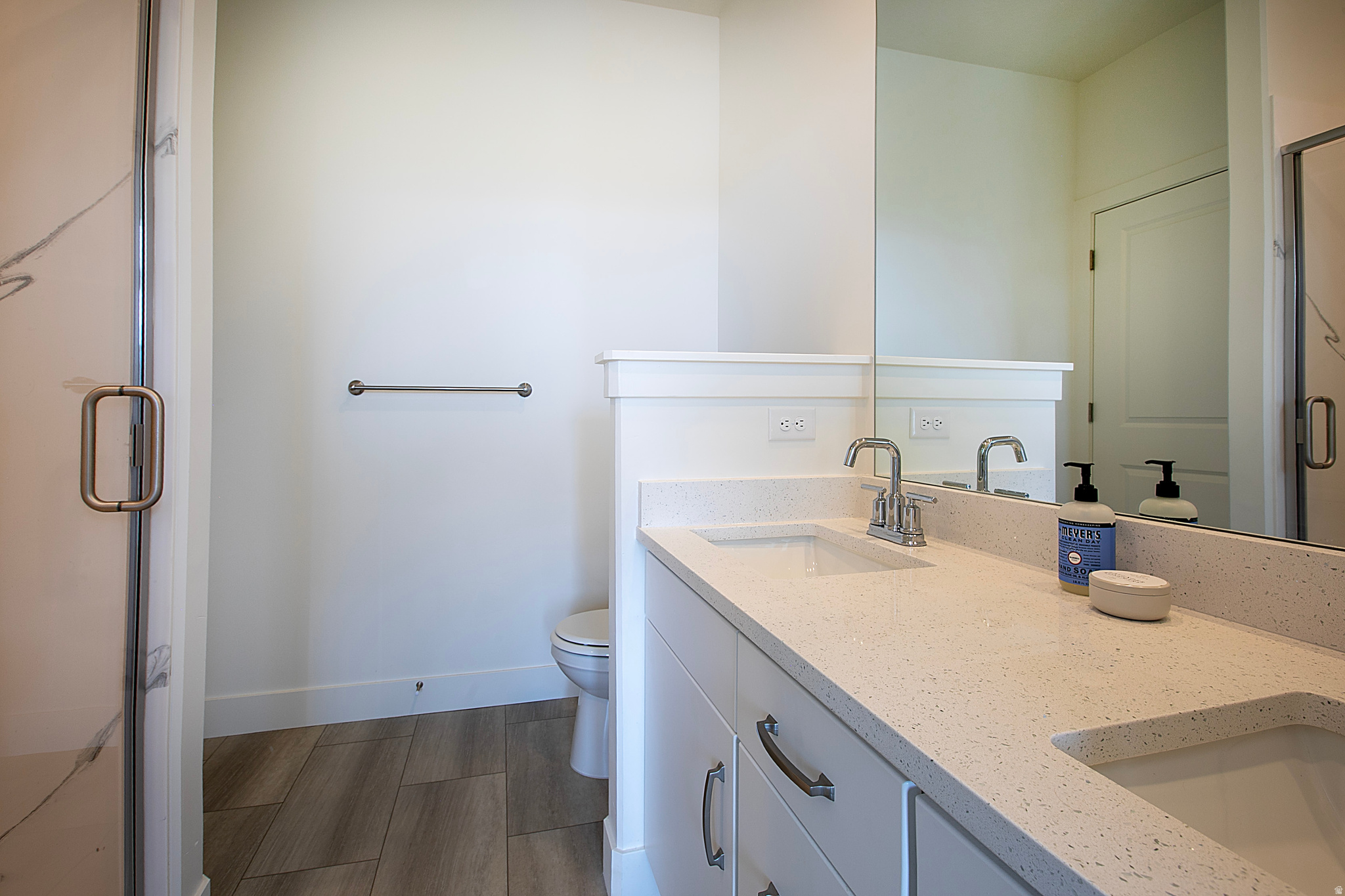 STATION PARK - Residential