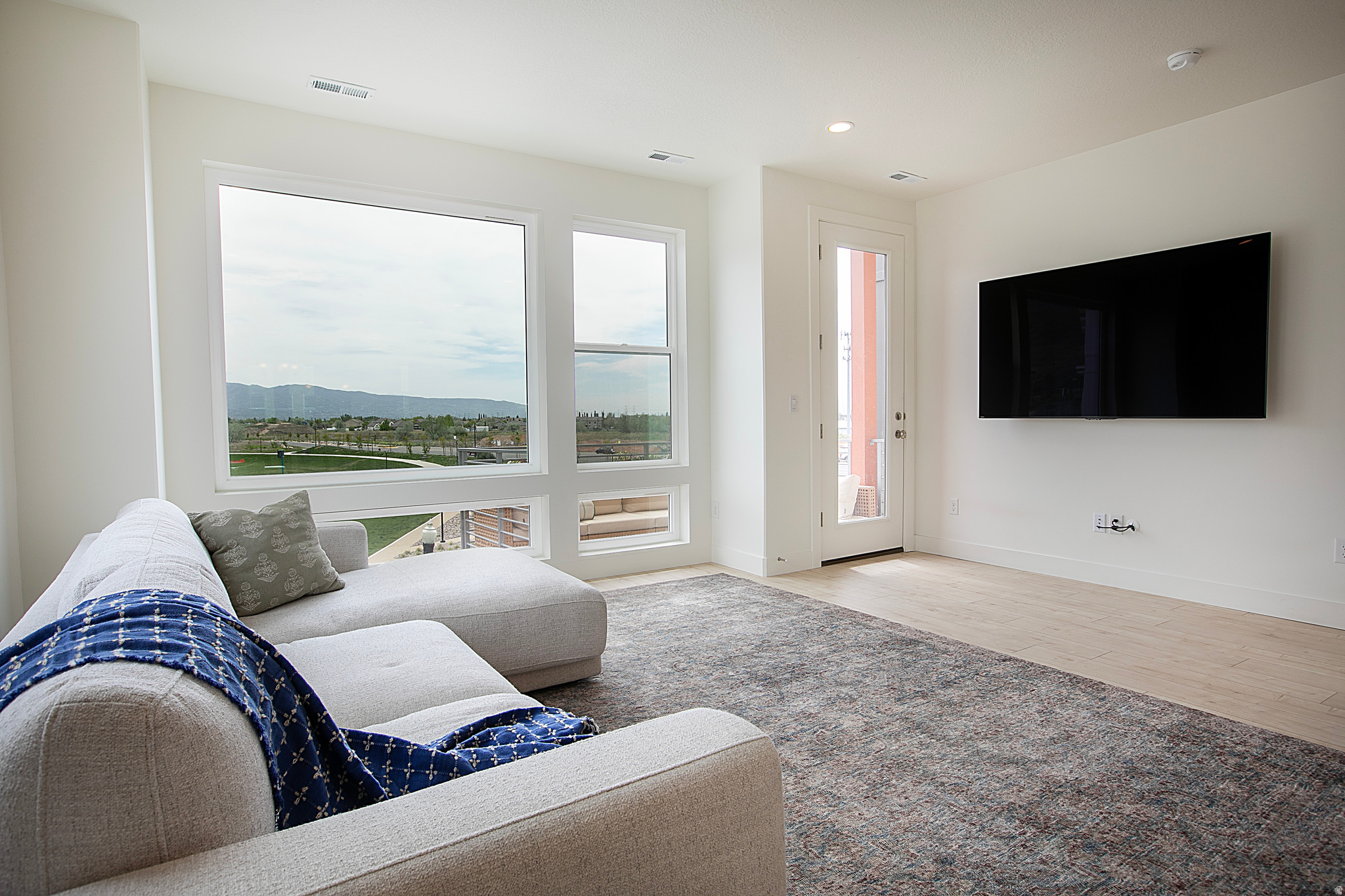 STATION PARK - Residential