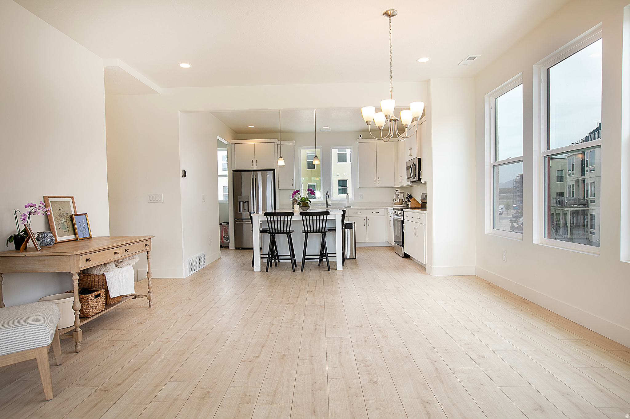 STATION PARK - Residential