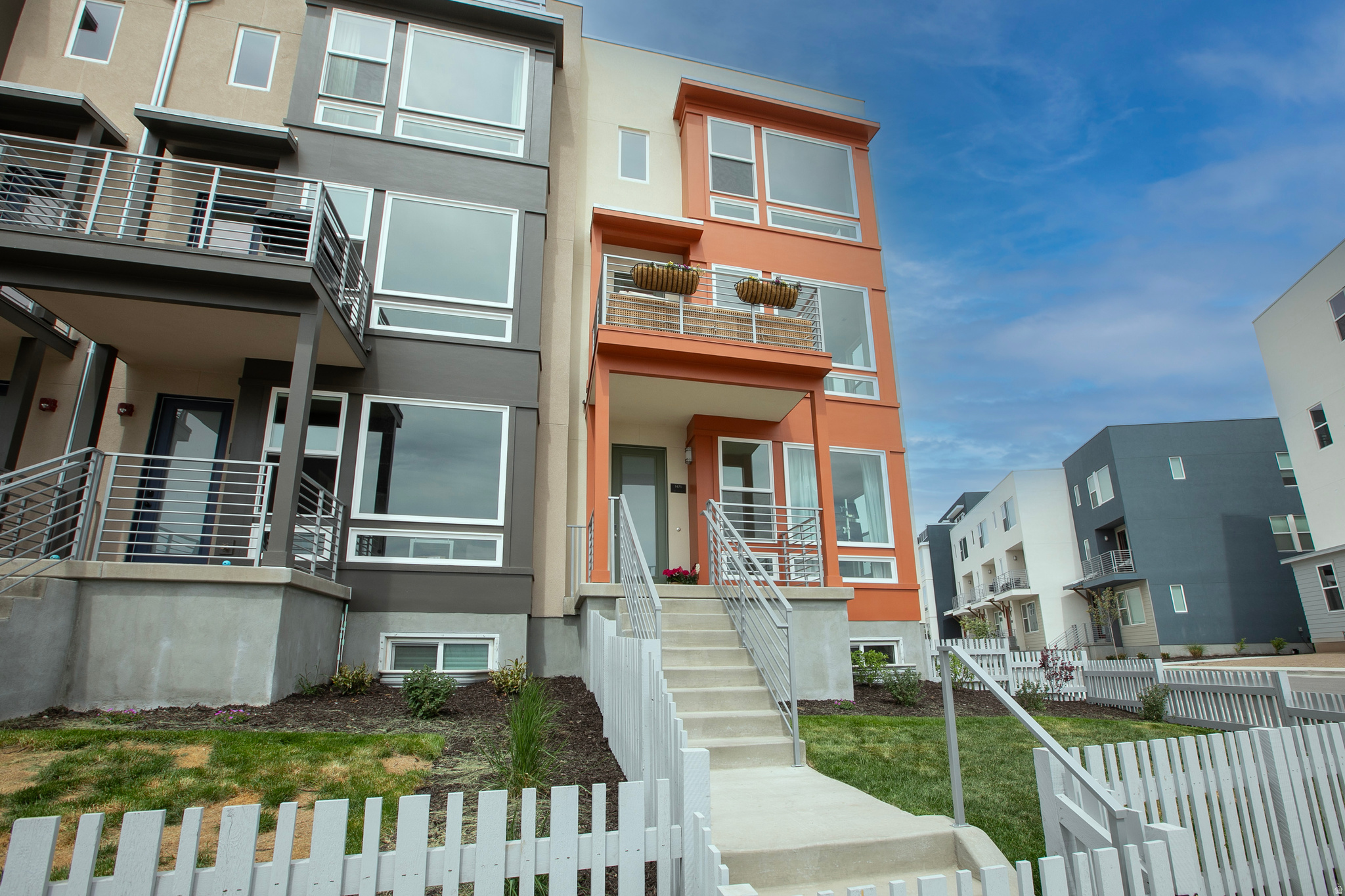 STATION PARK - Residential