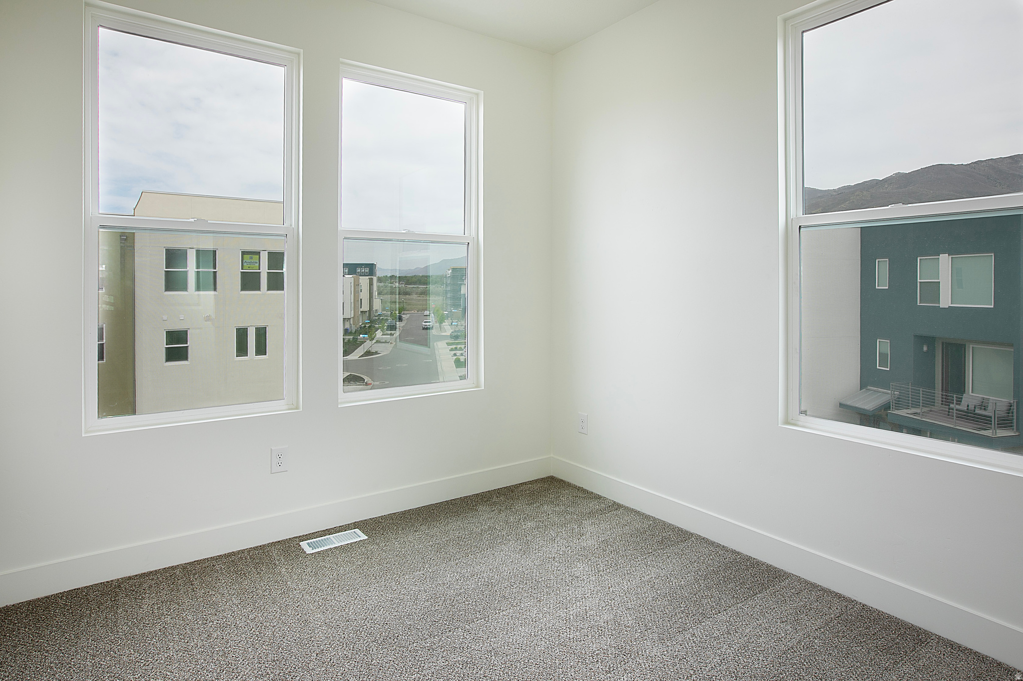 STATION PARK - Residential