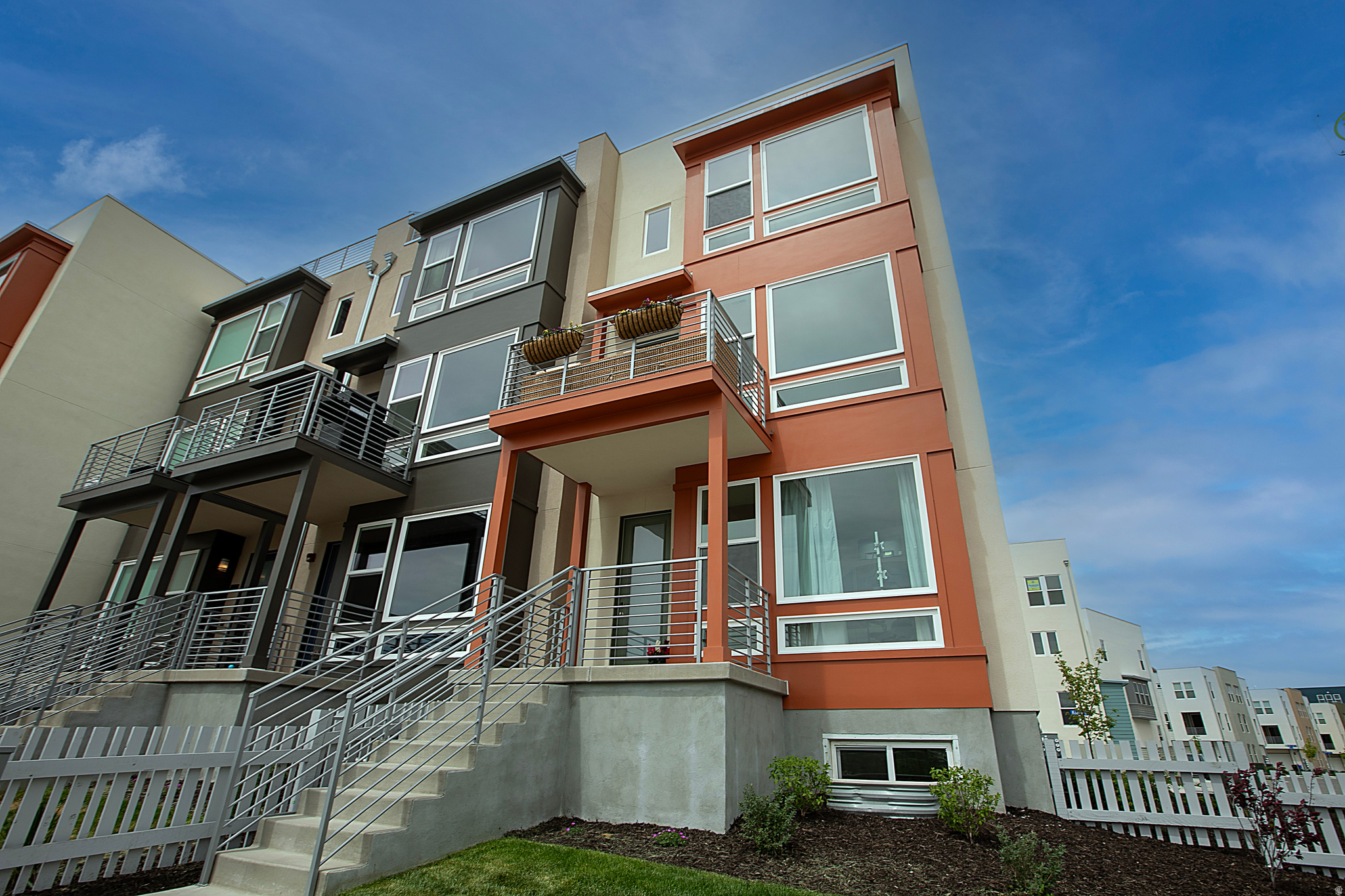 STATION PARK - Residential