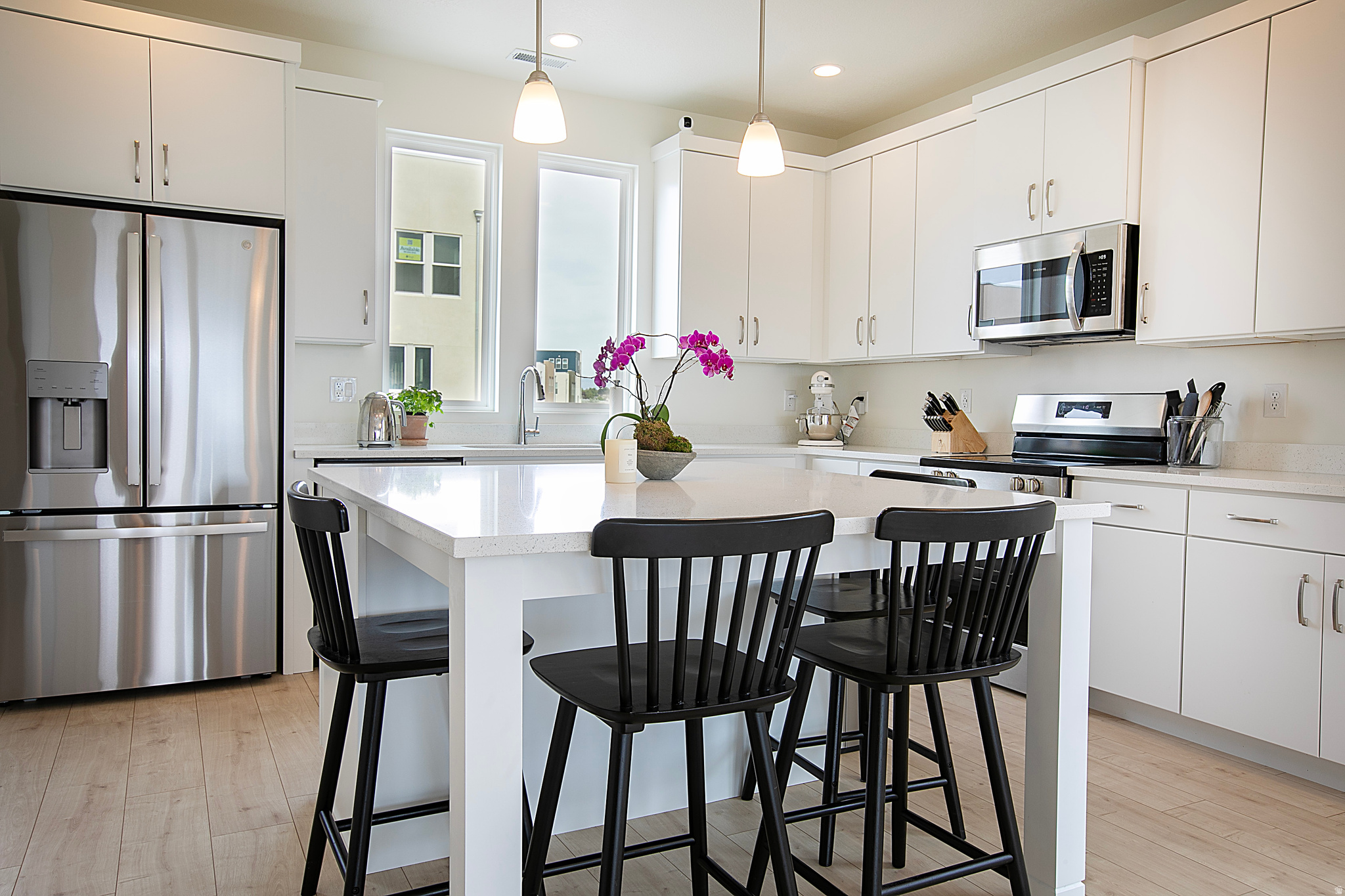 STATION PARK - Residential