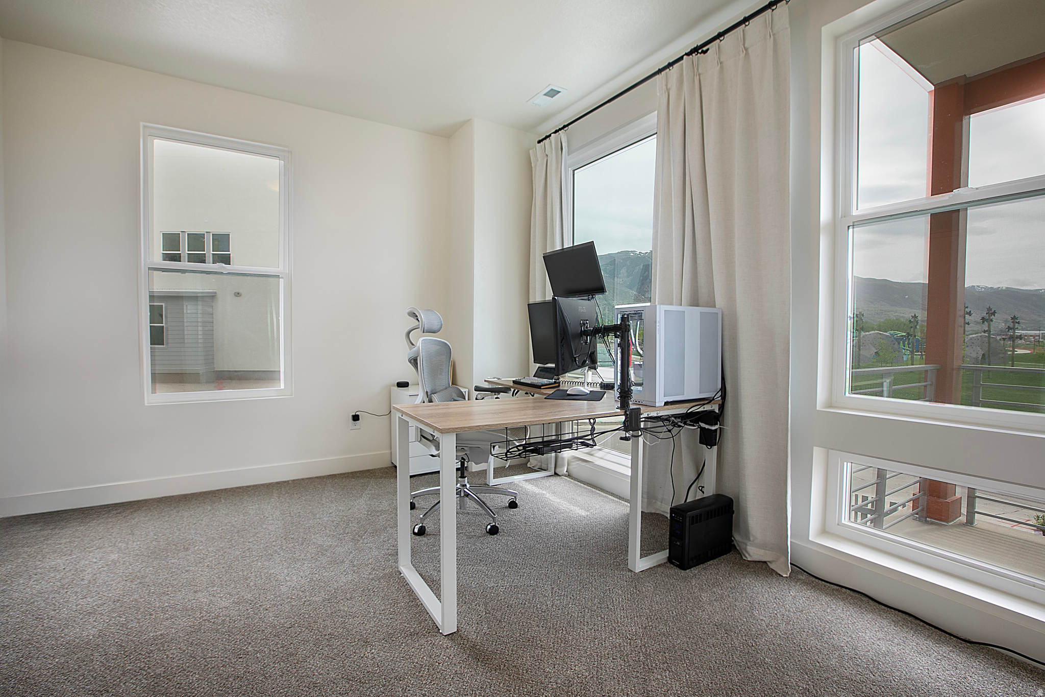 STATION PARK - Residential