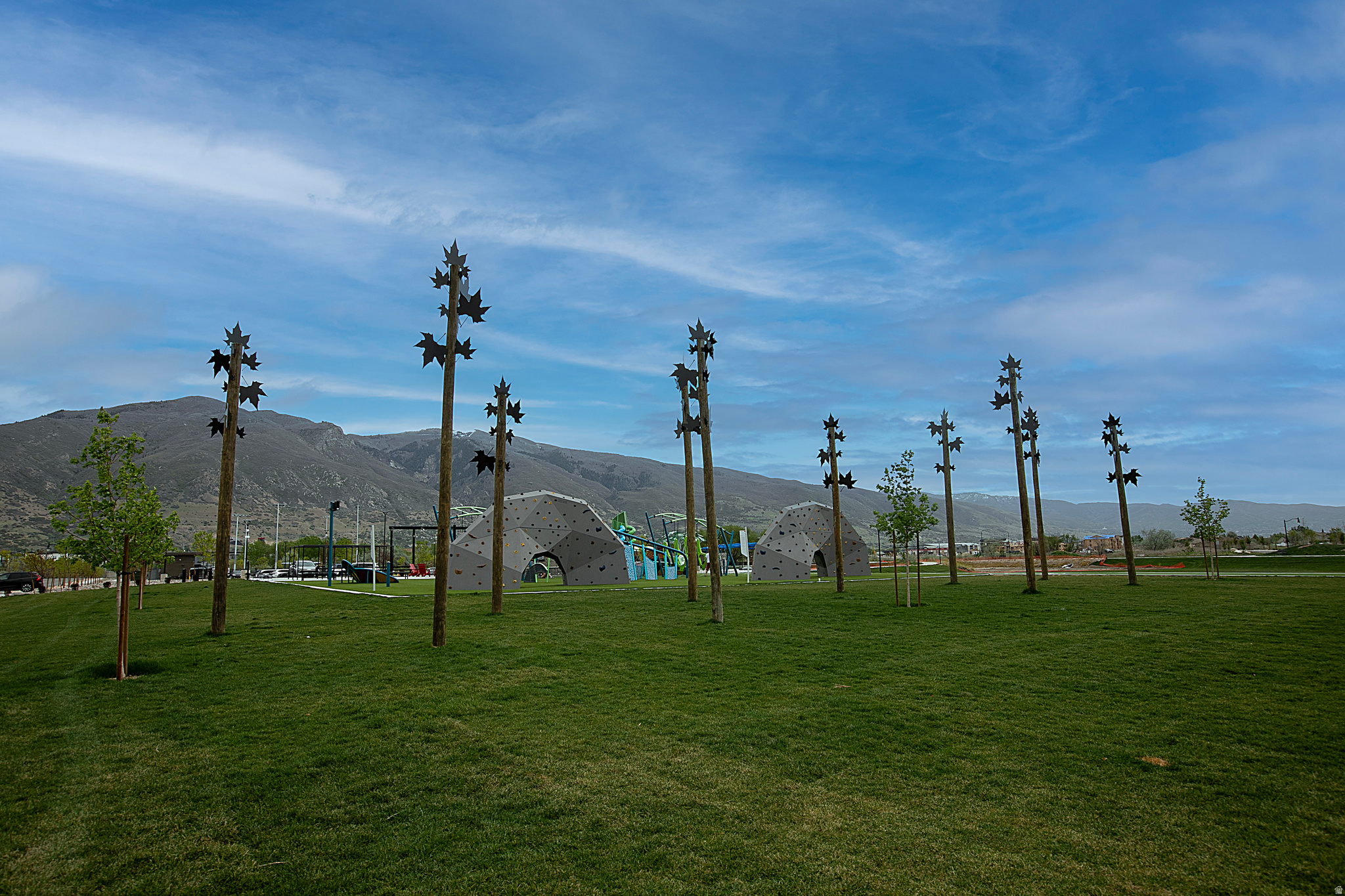STATION PARK - Residential