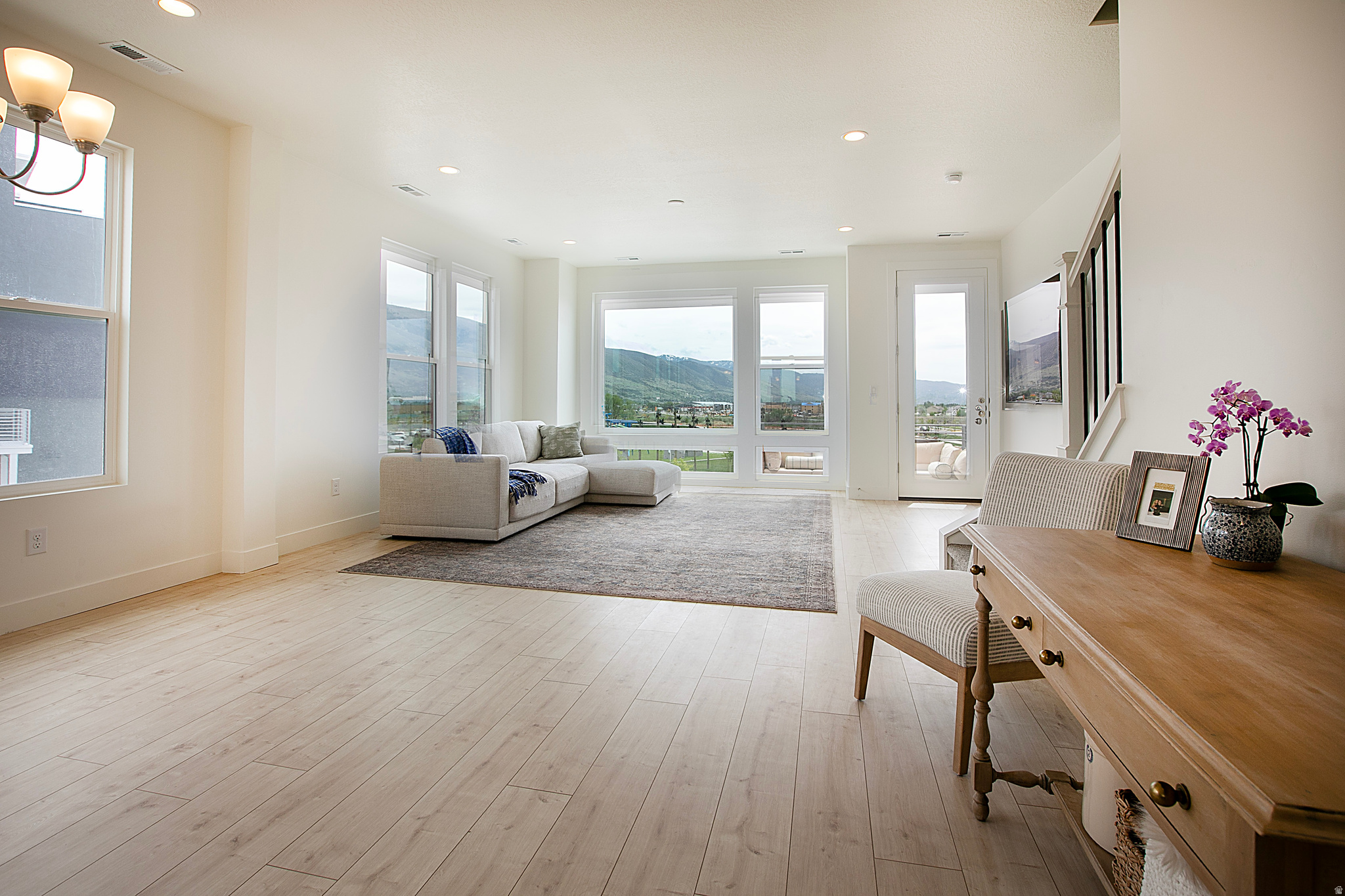 STATION PARK - Residential