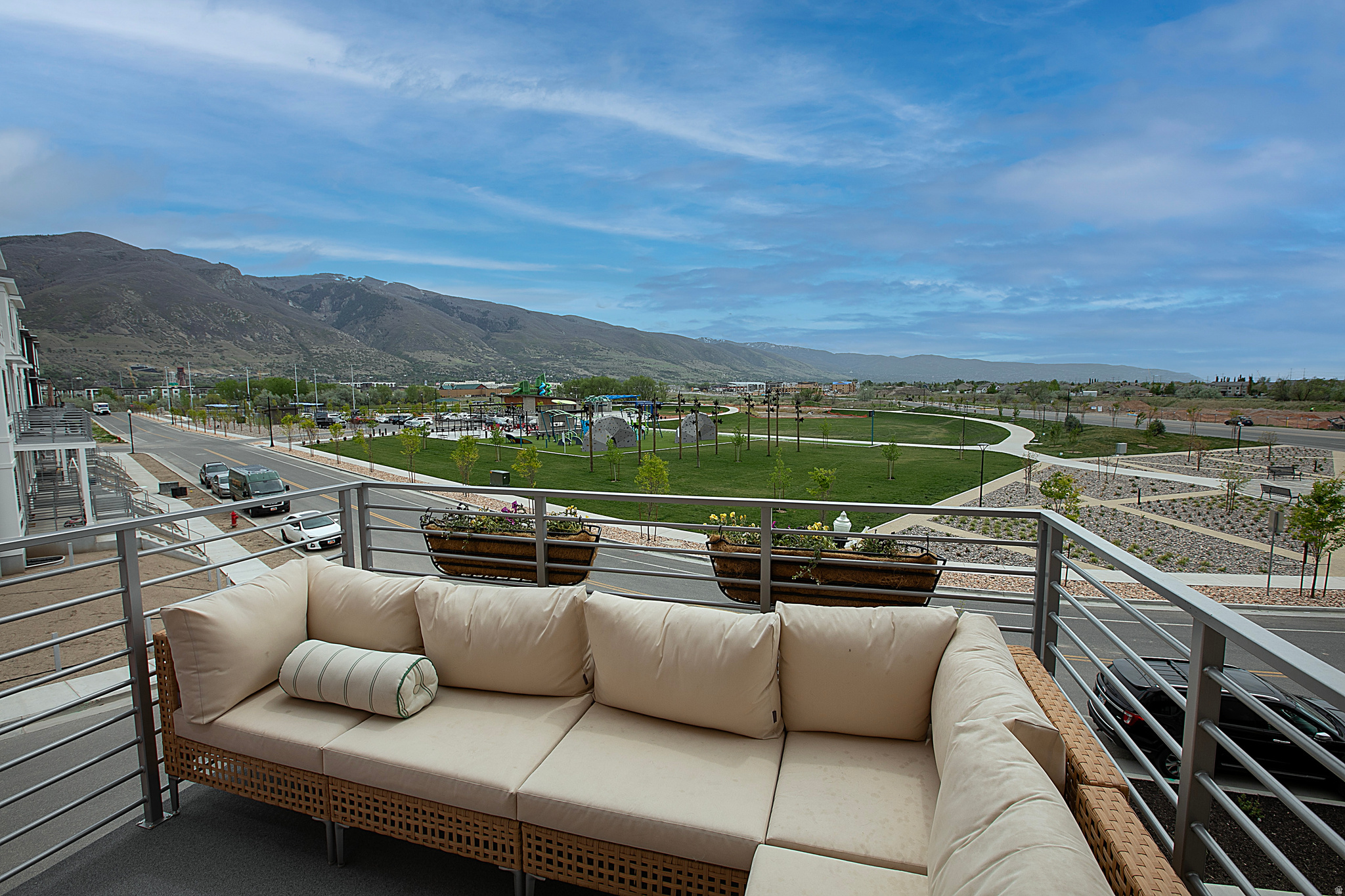 STATION PARK - Residential
