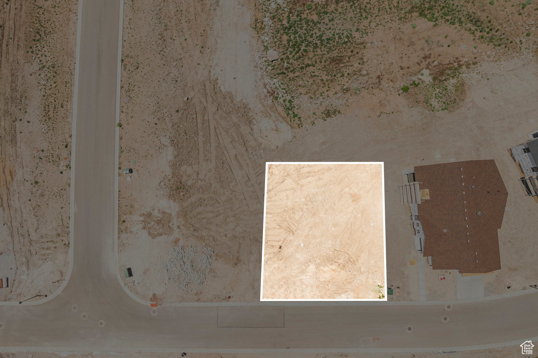 LAKEVIEW ESTATES - Residential