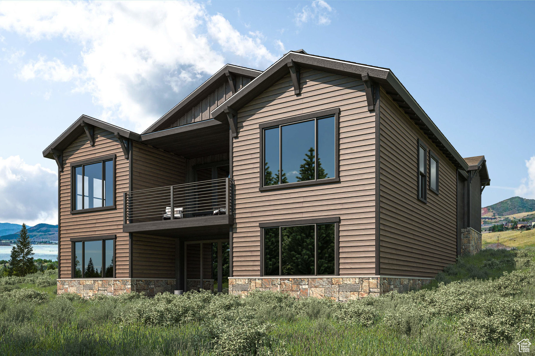 LAKEVIEW ESTATES - Residential