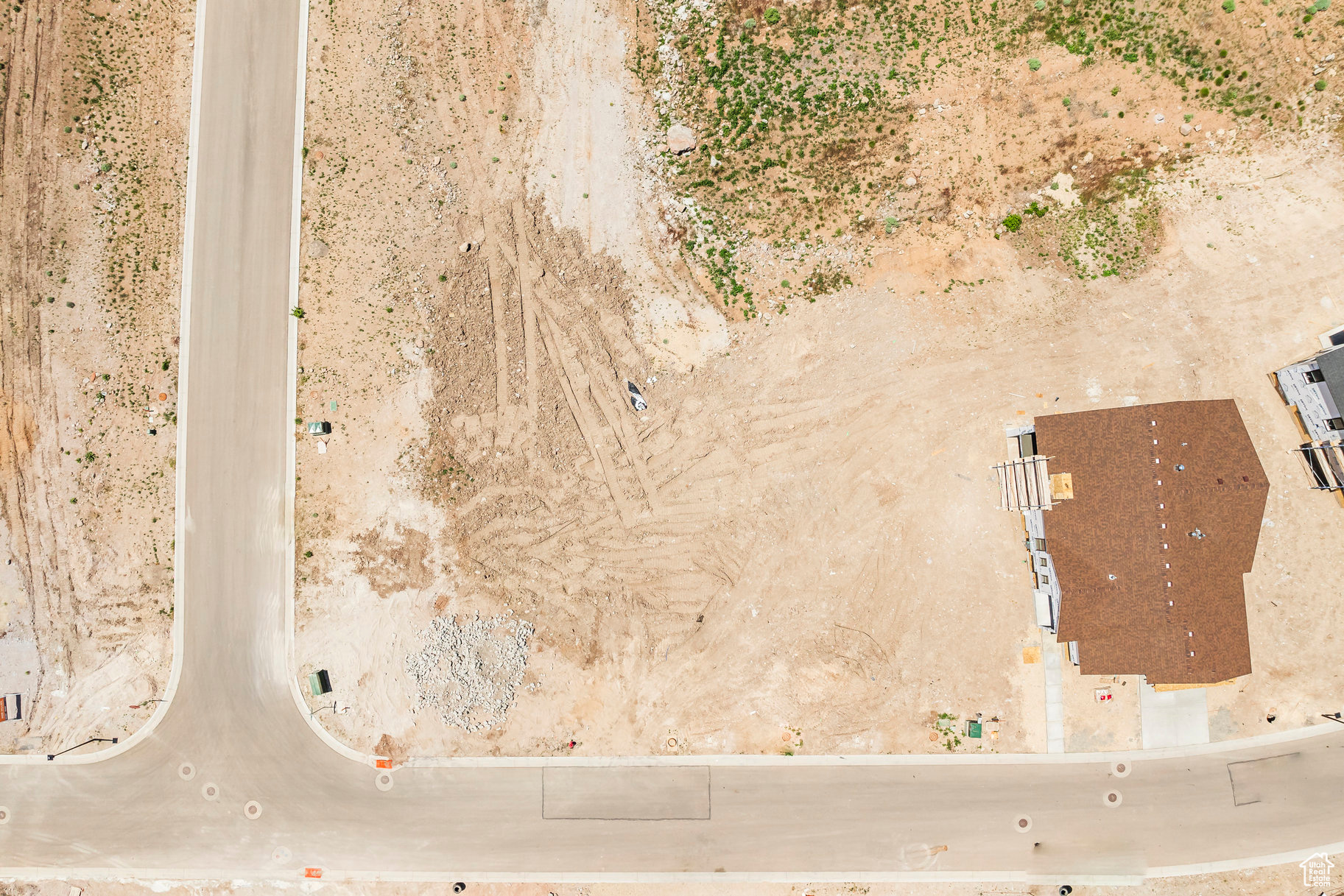 LAKEVIEW ESTATES - Residential