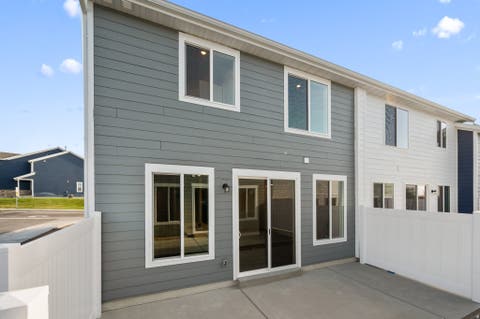 Tiny photo for 2848 W 4075 S #316, Roy, UT 84067 (MLS # 2167367)
