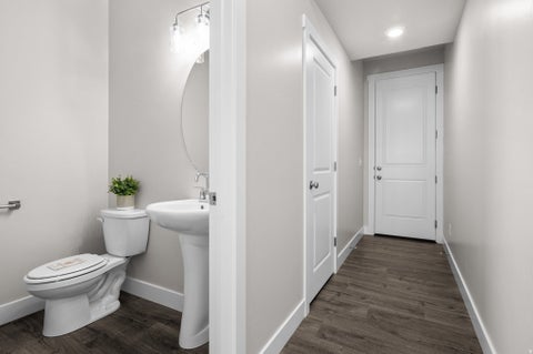 Tiny photo for 2848 W 4075 S #316, Roy, UT 84067 (MLS # 2167367)