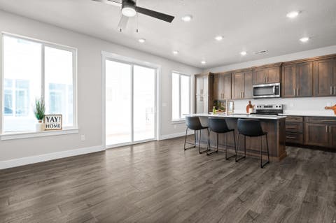 Tiny photo for 2848 W 4075 S #316, Roy, UT 84067 (MLS # 2167367)