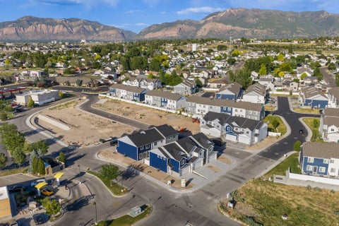 Tiny photo for 2848 W 4075 S #316, Roy, UT 84067 (MLS # 2167367)