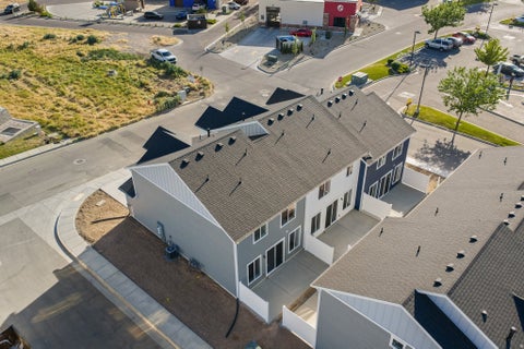 Tiny photo for 2848 W 4075 S #316, Roy, UT 84067 (MLS # 2167367)