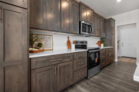 Photo of 2848 W 4075 S #316, Roy, UT 84067 (MLS # 2167367)