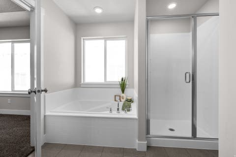 Tiny photo for 2848 W 4075 S #316, Roy, UT 84067 (MLS # 2167367)