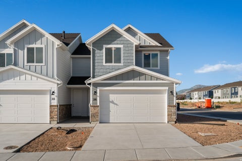 Tiny photo for 2848 W 4075 S #316, Roy, UT 84067 (MLS # 2167367)