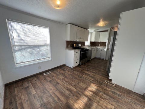 Tiny photo for 461 E 500 S, Roosevelt, UT 84066 (MLS # 2164017)
