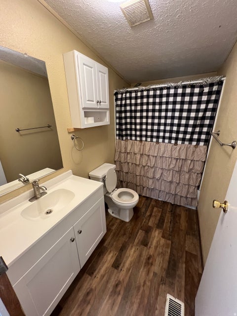 Tiny photo for 461 E 500 S, Roosevelt, UT 84066 (MLS # 2164017)