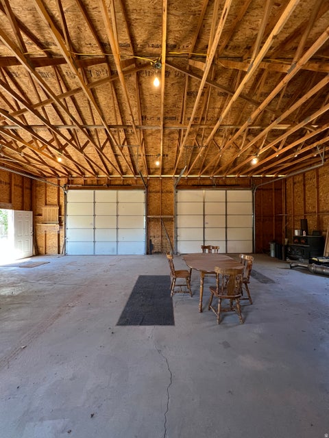 Tiny photo for 461 E 500 S, Roosevelt, UT 84066 (MLS # 2164017)