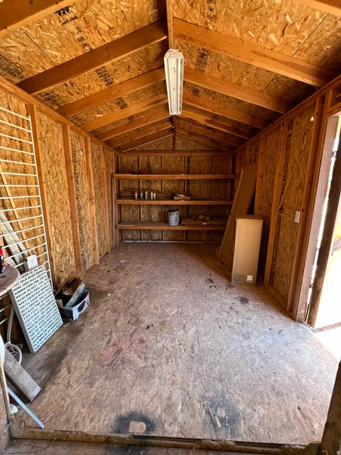 Tiny photo for 461 E 500 S, Roosevelt, UT 84066 (MLS # 2164017)