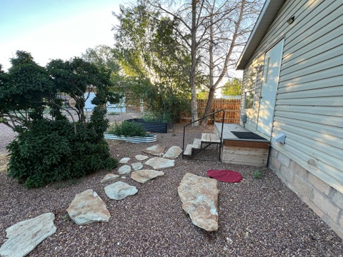 Tiny photo for 461 E 500 S, Roosevelt, UT 84066 (MLS # 2164017)