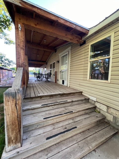 Tiny photo for 461 E 500 S, Roosevelt, UT 84066 (MLS # 2164017)