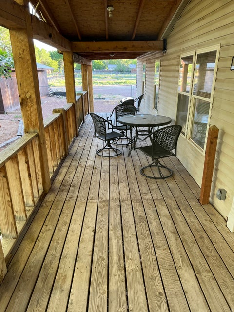 Tiny photo for 461 E 500 S, Roosevelt, UT 84066 (MLS # 2164017)