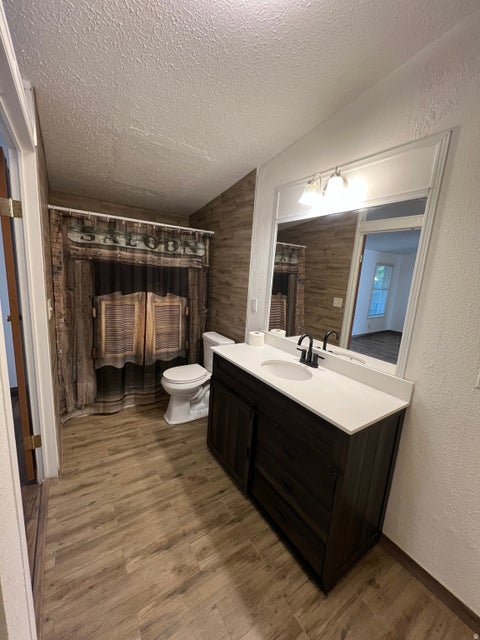 Tiny photo for 461 E 500 S, Roosevelt, UT 84066 (MLS # 2164017)