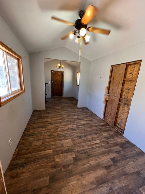 Tiny photo for 461 E 500 S, Roosevelt, UT 84066 (MLS # 2164017)