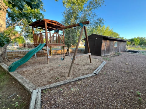 Tiny photo for 461 E 500 S, Roosevelt, UT 84066 (MLS # 2164017)