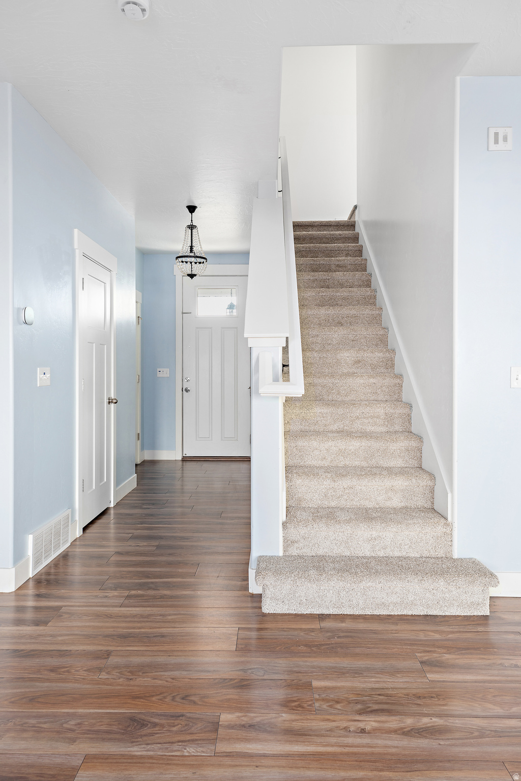 THE SPRINGS AT WATERS EDGE - Residential