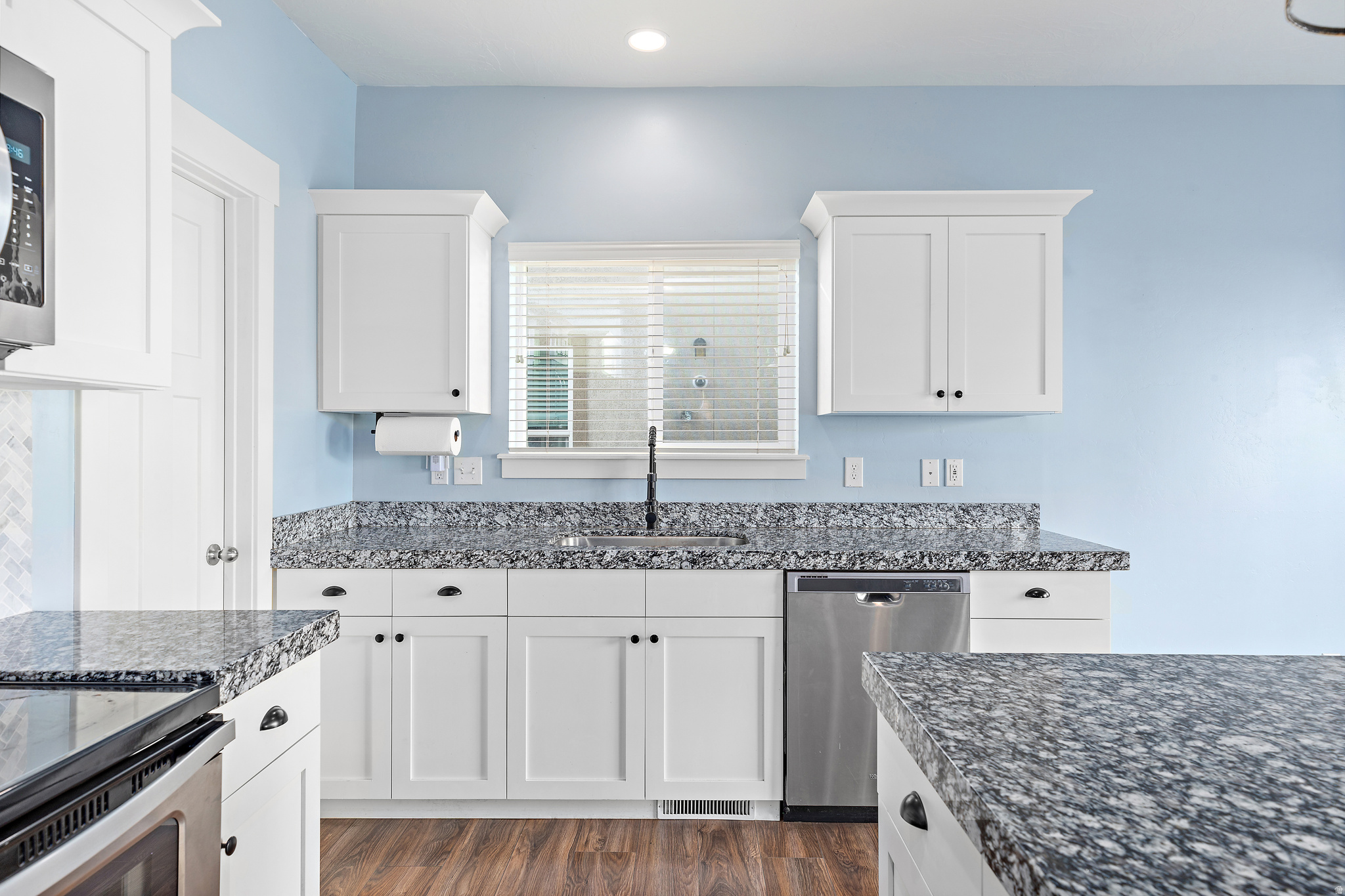 THE SPRINGS AT WATERS EDGE - Residential