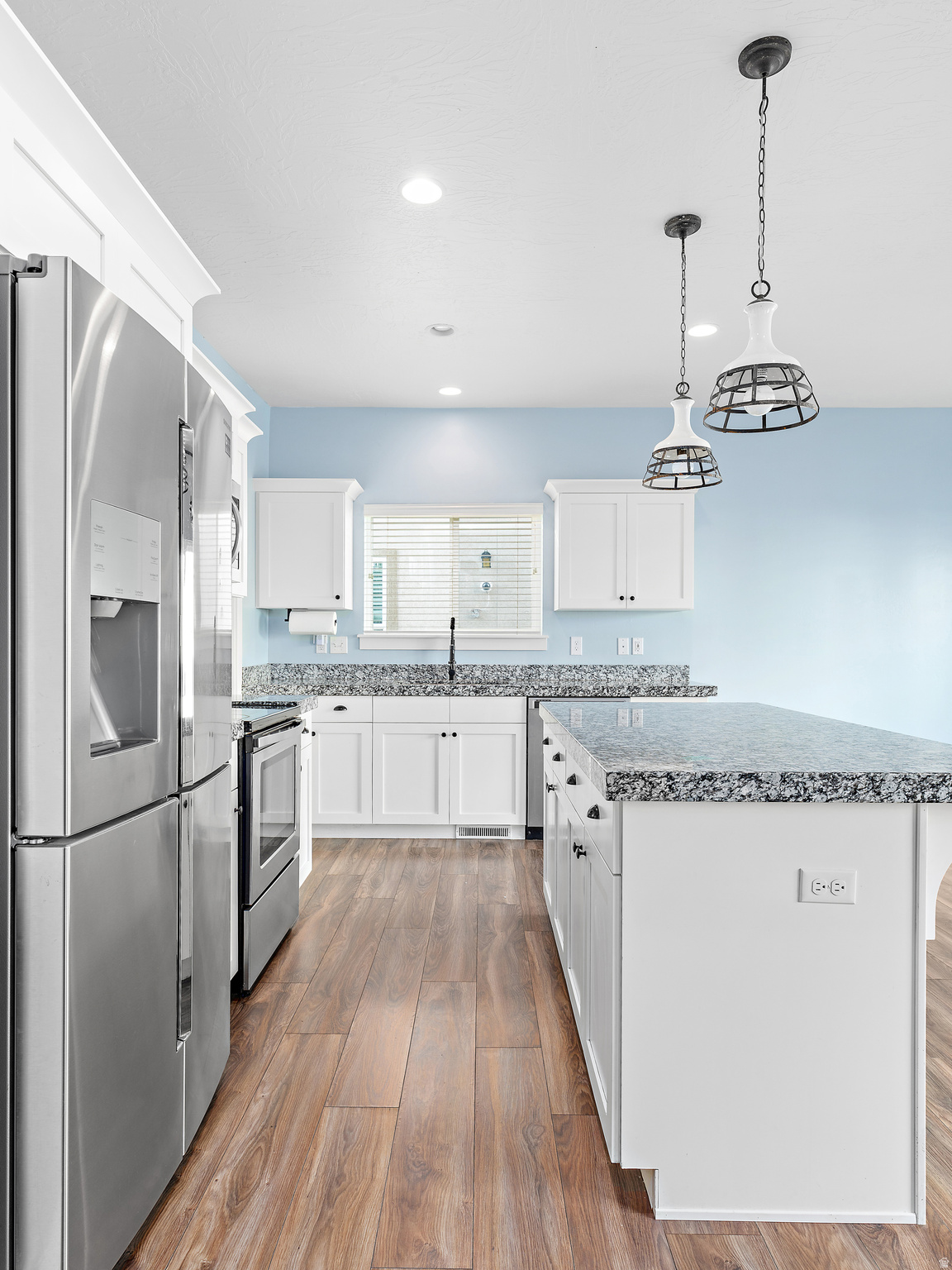 THE SPRINGS AT WATERS EDGE - Residential