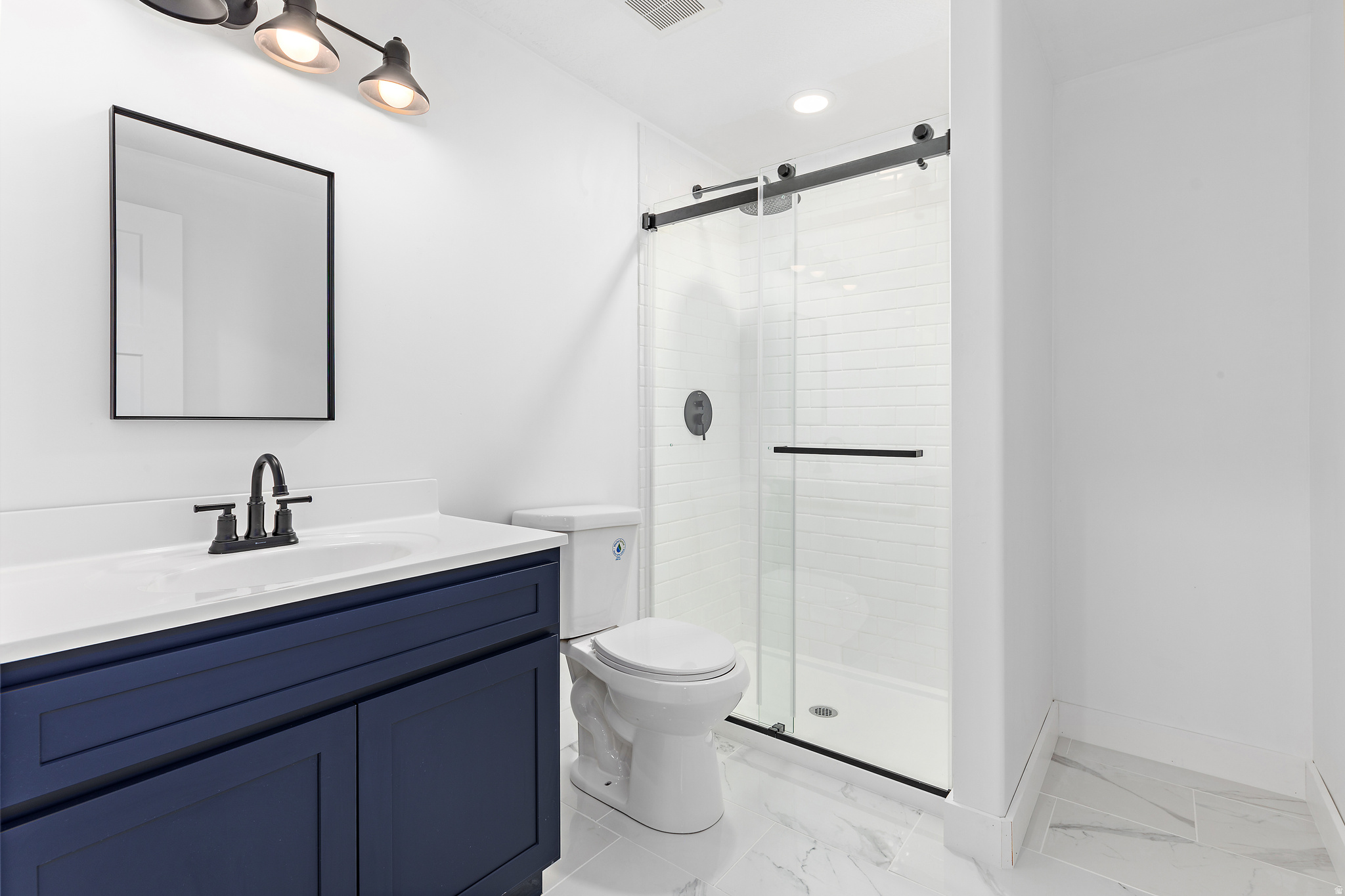 THE SPRINGS AT WATERS EDGE - Residential