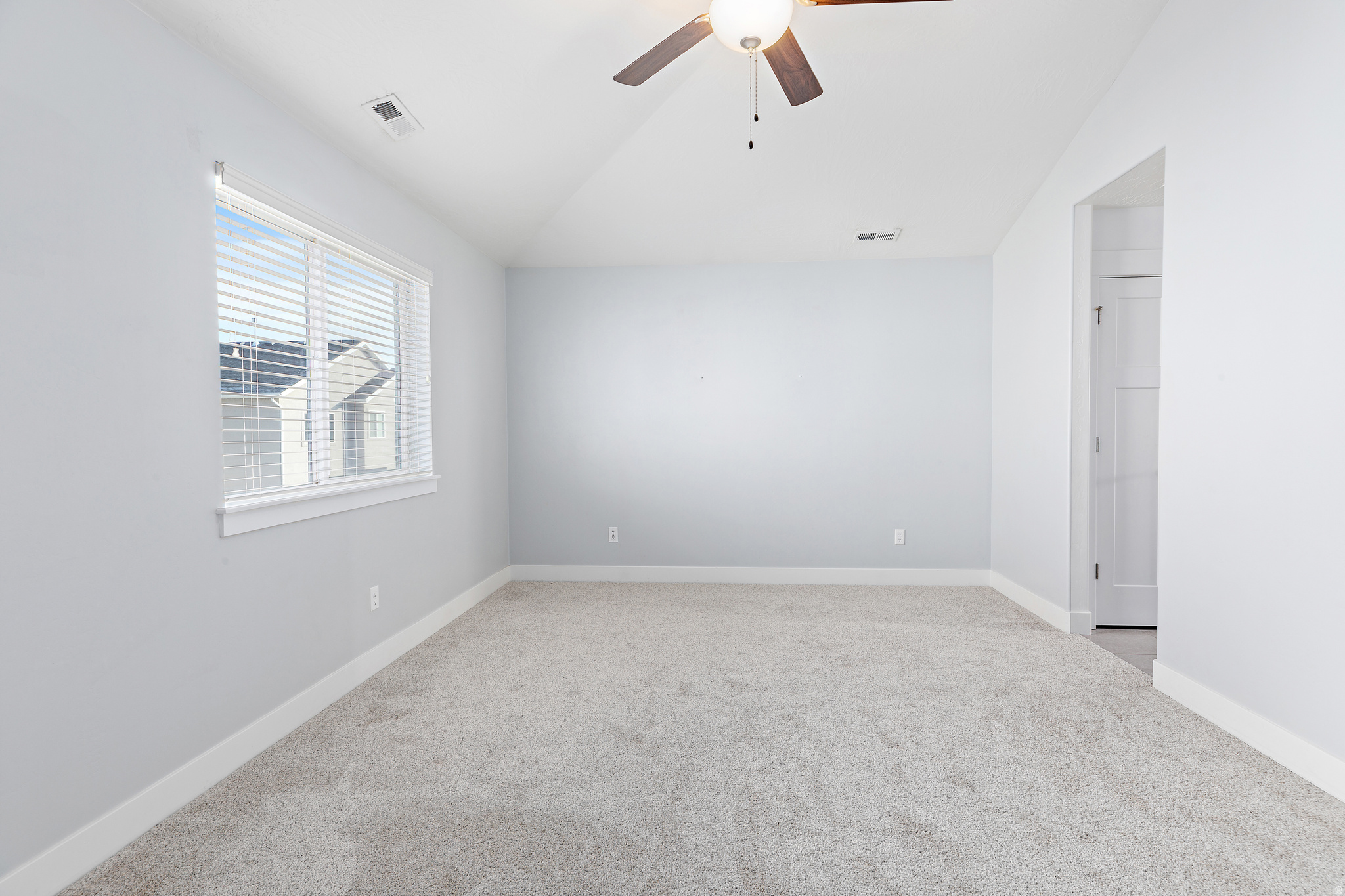 THE SPRINGS AT WATERS EDGE - Residential