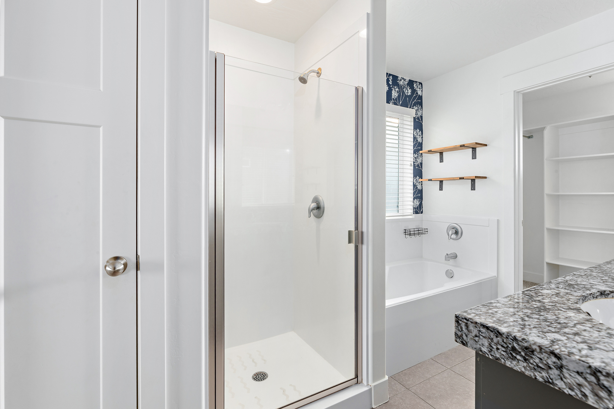 THE SPRINGS AT WATERS EDGE - Residential