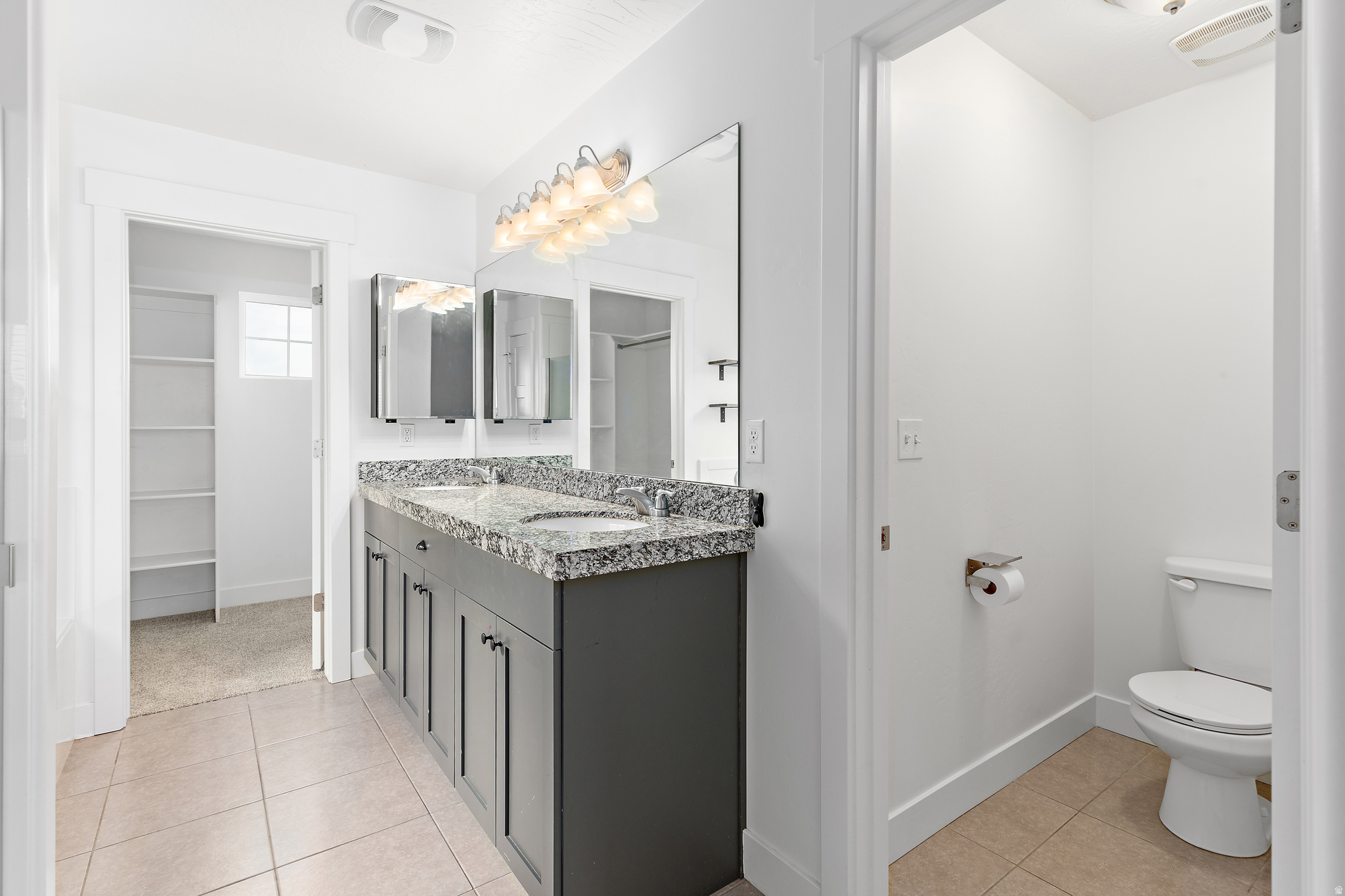 THE SPRINGS AT WATERS EDGE - Residential