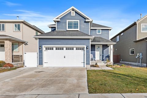 Tiny photo for 64 W 470 N, Vineyard, UT 84059 (MLS # 2125646)