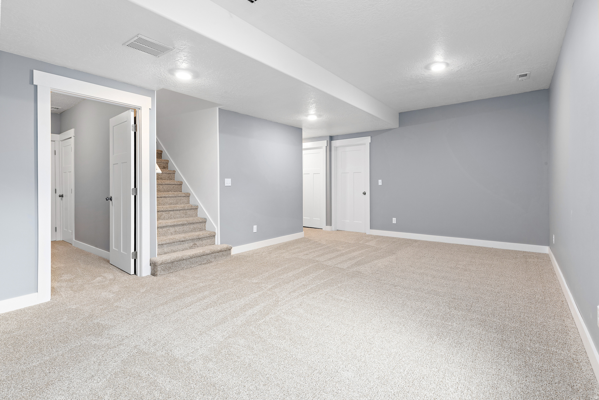 THE SPRINGS AT WATERS EDGE - Residential