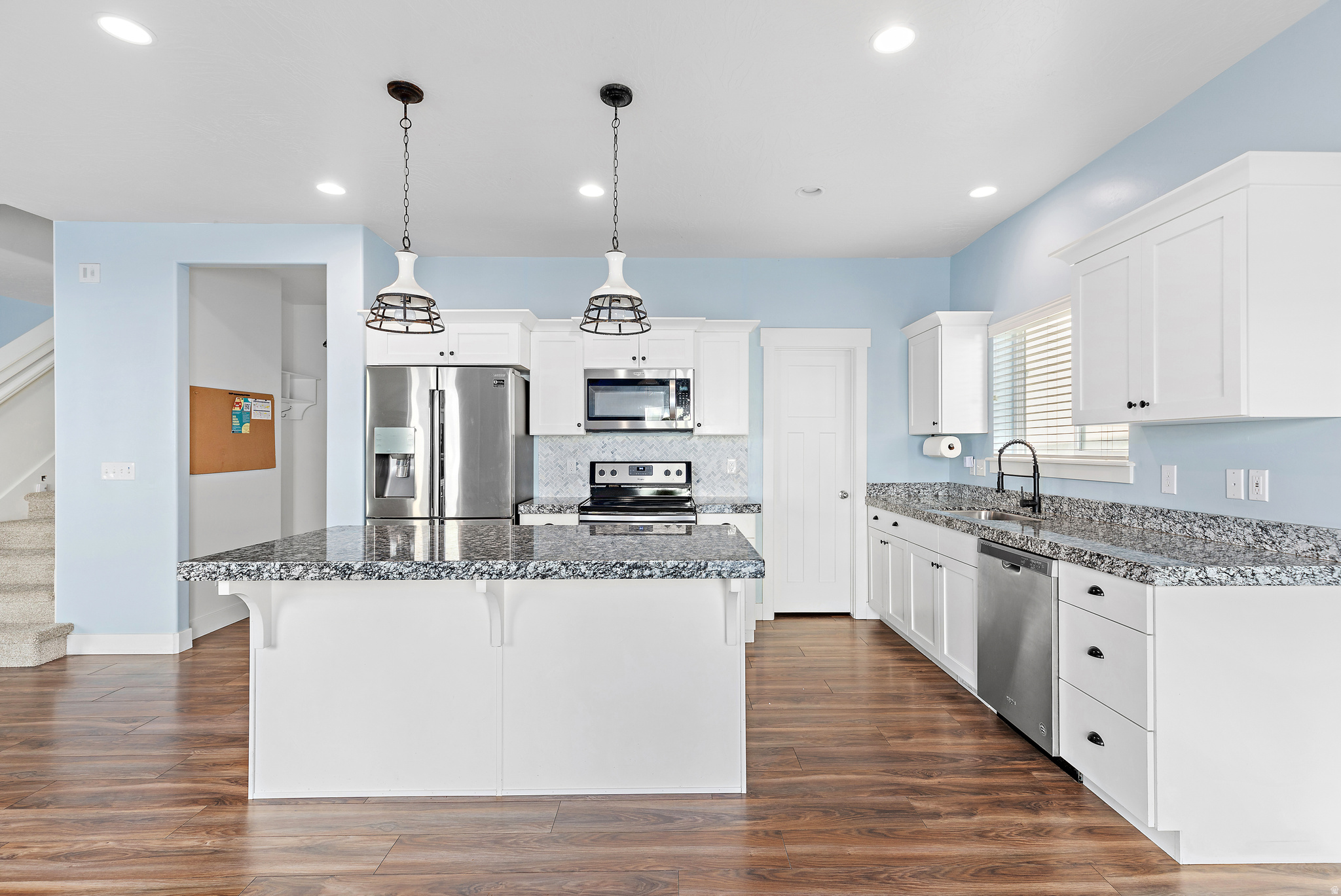 THE SPRINGS AT WATERS EDGE - Residential