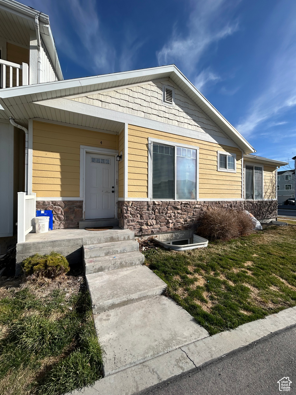 1843 E Cosmos Drive Dr #D4, Eagle Mountain, Utah image 1