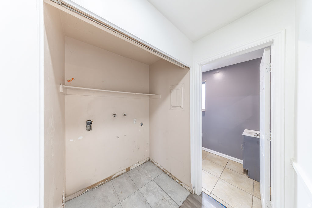 WESTBROOK PARK - Residential