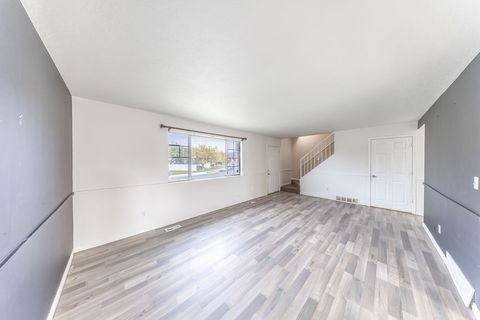 Tiny photo for 2808 S CENTERBROOK DR, West Valley City, UT 84119 (MLS # 2124288)