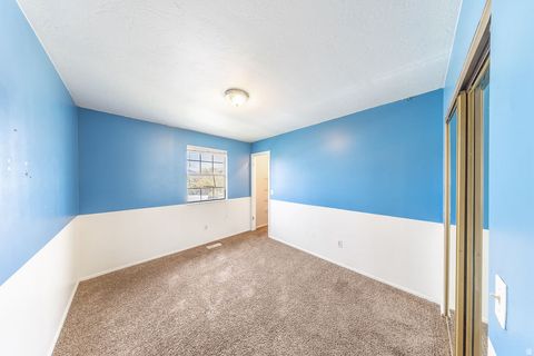 Tiny photo for 2808 S CENTERBROOK DR, West Valley City, UT 84119 (MLS # 2124288)