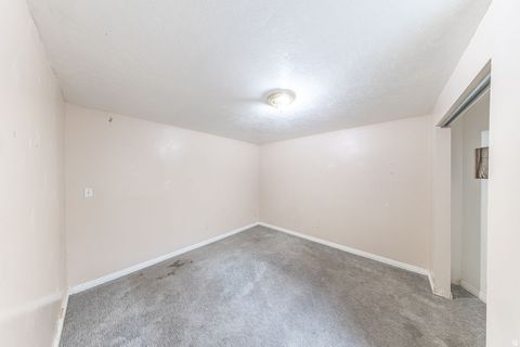 Tiny photo for 2808 S CENTERBROOK DR, West Valley City, UT 84119 (MLS # 2124288)