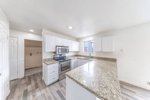 Tiny photo for 2808 S CENTERBROOK DR, West Valley City, UT 84119 (MLS # 2124288)