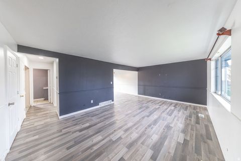 Tiny photo for 2808 S CENTERBROOK DR, West Valley City, UT 84119 (MLS # 2124288)