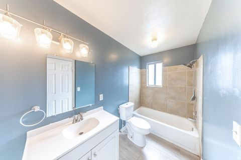 Tiny photo for 2808 S CENTERBROOK DR, West Valley City, UT 84119 (MLS # 2124288)